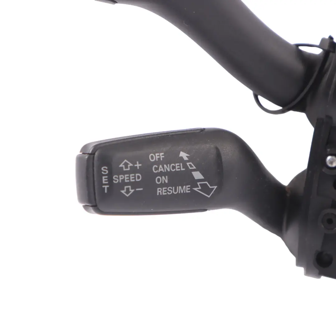 Audi A6 C6 Indicator Wiper Cruise Control Stalk Switch Assembly - SKU 4F0953549D - Part number 4F0953549D