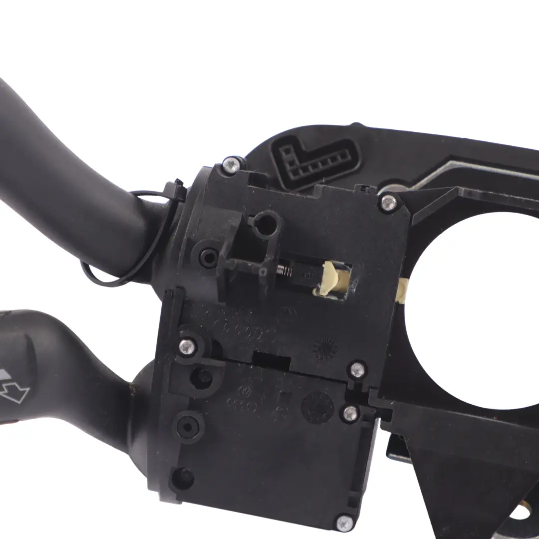 Audi A6 C6 Indicator Wiper Cruise Control Stalk Switch Assembly - SKU 4F0953549D - Part number 4F0953549D