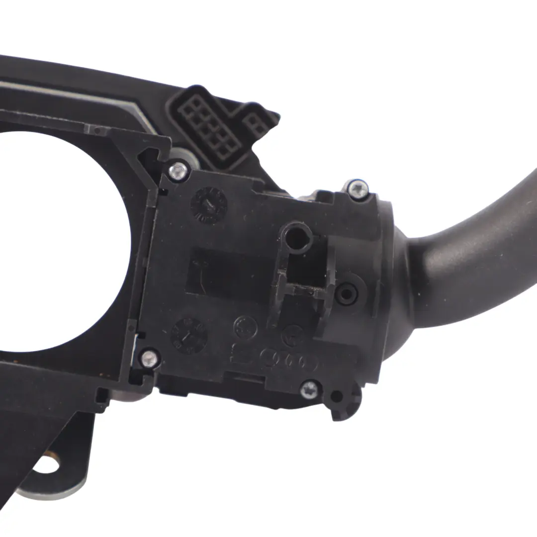 Audi A6 C6 Blinker Wischer Cruise Control Stiel Schalter Montage - SKU 4F0953549D - Teilenummer 4F0953549D