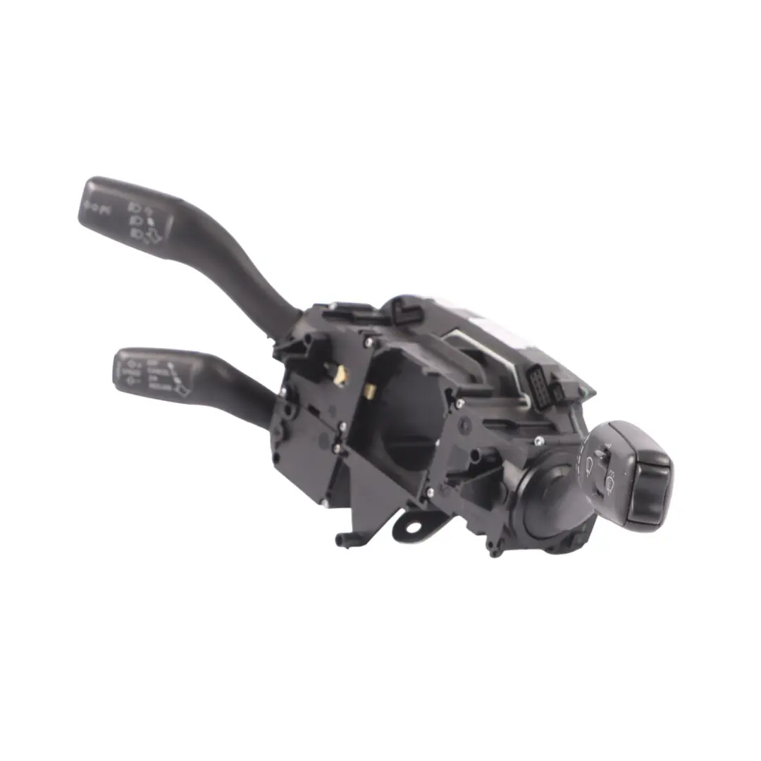 Audi A6 C6 Indicator Wiper Cruise Control Stalk Switch Assembly - SKU 4F0953549D - Part number 4F0953549D