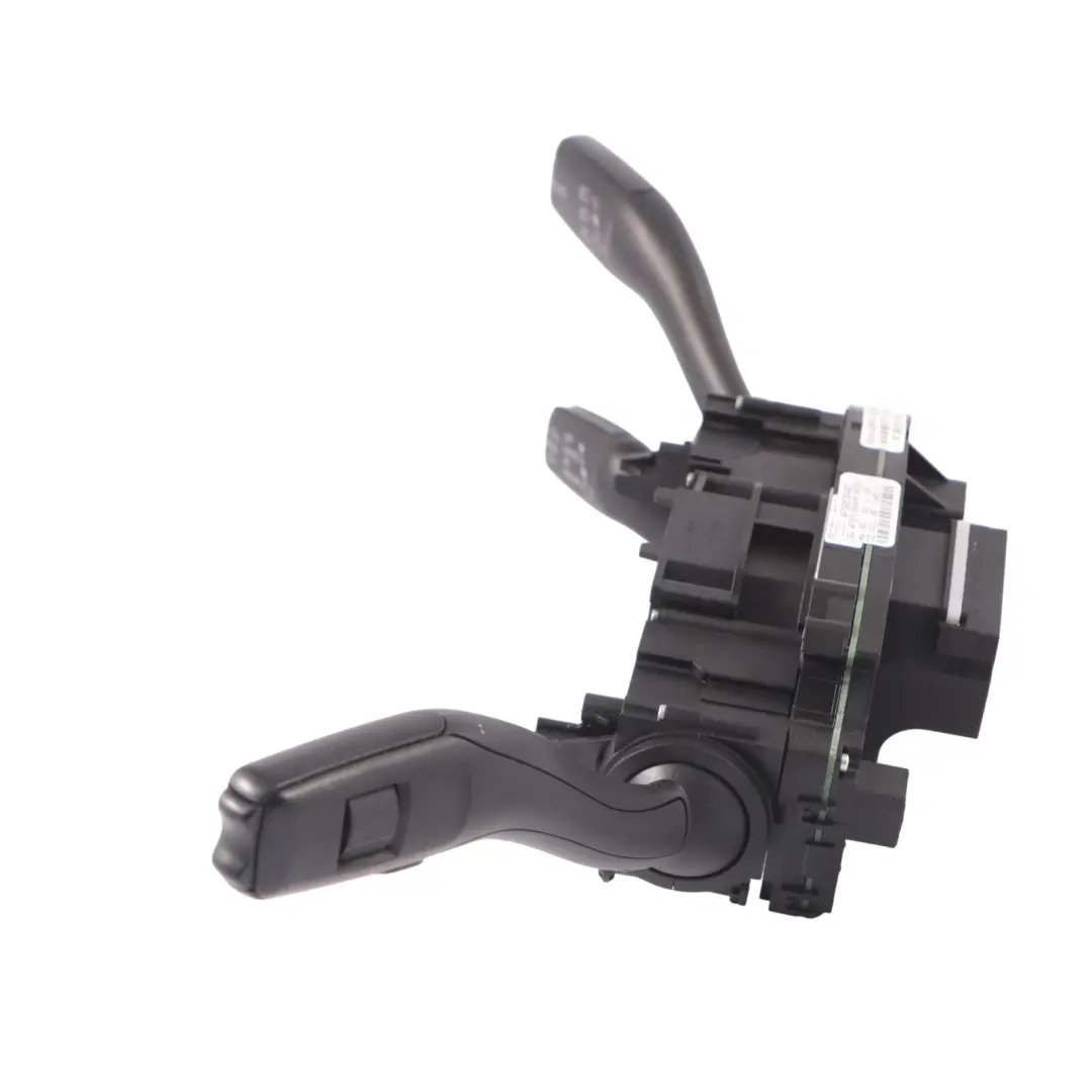 Indicador Limpiaparabrisas crucero Stalk Switch Asamblea para Audi A6 C6 con número de pieza 4F0953549D Audi A6 C6 Indicador Limpiaparabrisas crucero Stalk Switch Asamblea - SKU 4F0953549D - Número de pieza 4F0953549D