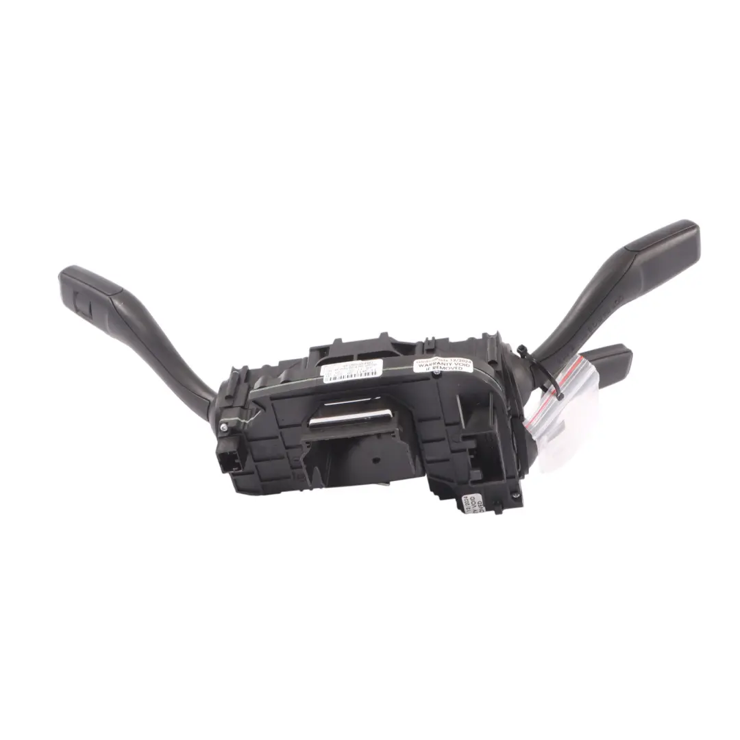 Indicator Wiper Cruise Control Stalk Switch Assembly to Audi A6 C6 with Part number 4F0953549D Audi A6 C6 Indicator Wiper Cruise Control Stalk Switch Assembly - SKU 4F0953549D - Part number 4F0953549D