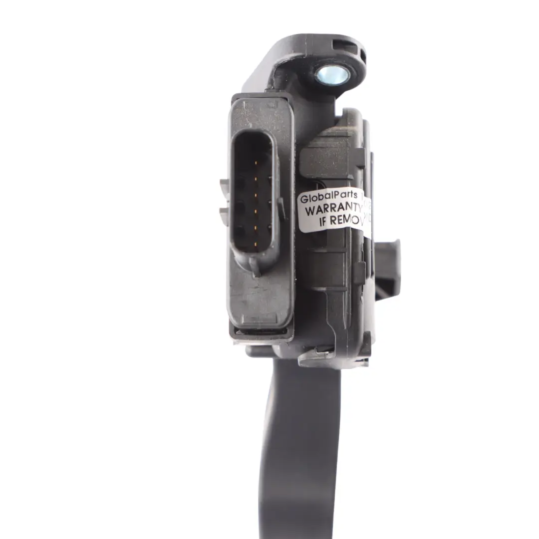 Throttle Pedal Accelerator Module Pedal Assembly to Audi RS4 B8 with Part number 4F1723523D Audi RS4 B8 Throttle Pedal Accelerator Module Pedal Assembly - SKU 4F1723523D - Part number 4F1723523D