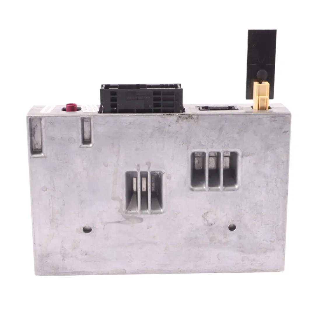 Moduł Połączenia Telefonu Bluetooth do Audi A8 4E S8 D3 o numerze 4F1910336B Audi A8 4E S8 D3 Moduł Połączenia Telefonu Bluetooth - SKU 4F1910336B - Numer Części 4F1910336B