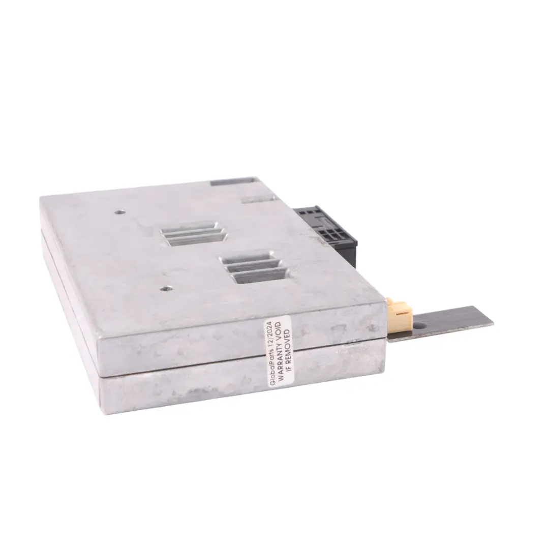 Telephone Control Module Audi A8 4E S8 D3 Bluetooth Unit to with Part number 4F1910336B Telephone Control Module Audi A8 4E S8 D3 Bluetooth Unit - SKU 4F1910336B - Part number 4F1910336B