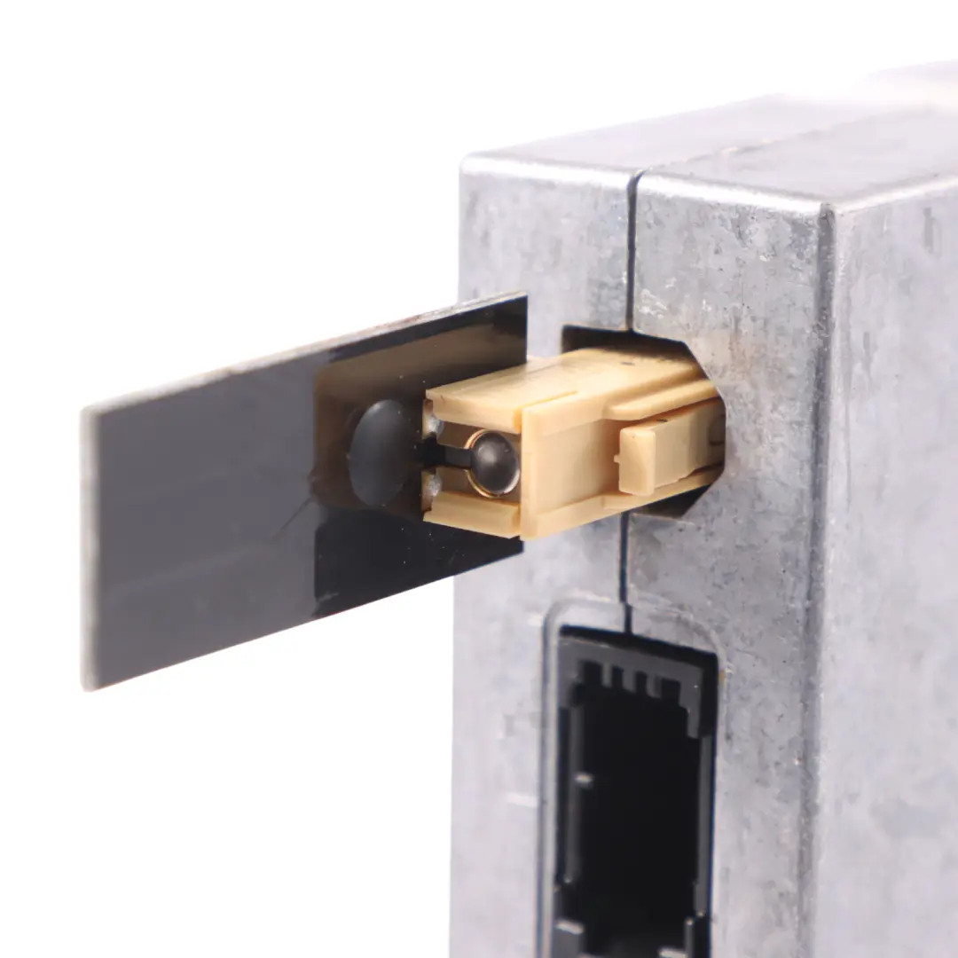  Module De Contrôle Téléphonique Audi A8 4E S8 D3 Unité Bluetooth - SKU 4F1910336B - Numéro de pièce 4F1910336B