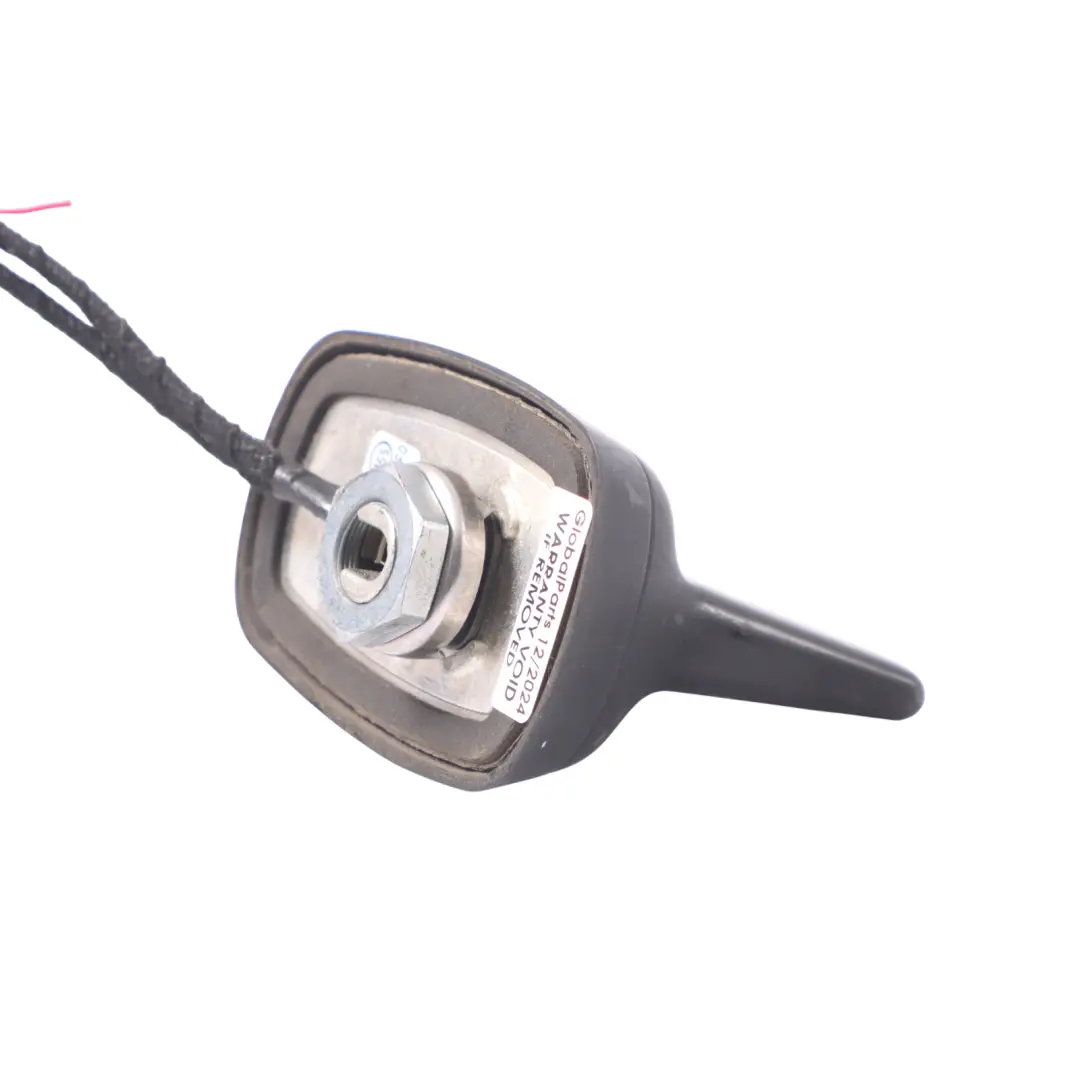 4F Antena de Techo Aleta de Tiburón para Audi A6 C6 con número de pieza 4F5035503P Audi A6 C6 4F Antena de Techo Aleta de Tiburón - SKU 4F5035503P - Número de pieza 4F5035503P