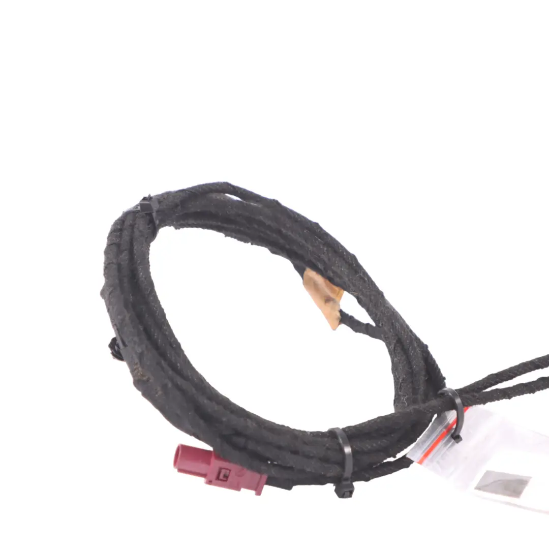 Audi A6 C6 4F Antena de Techo Aleta de Tiburón - SKU 4F5035503P - Número de pieza 4F5035503P