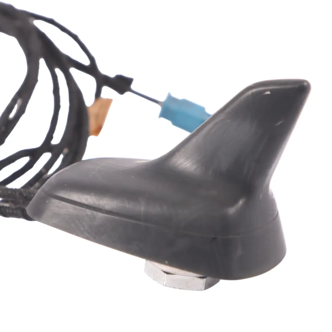 4F Antena de Techo Aleta de Tiburón para Audi A6 C6 con número de pieza 4F5035503P Audi A6 C6 4F Antena de Techo Aleta de Tiburón - SKU 4F5035503P - Número de pieza 4F5035503P