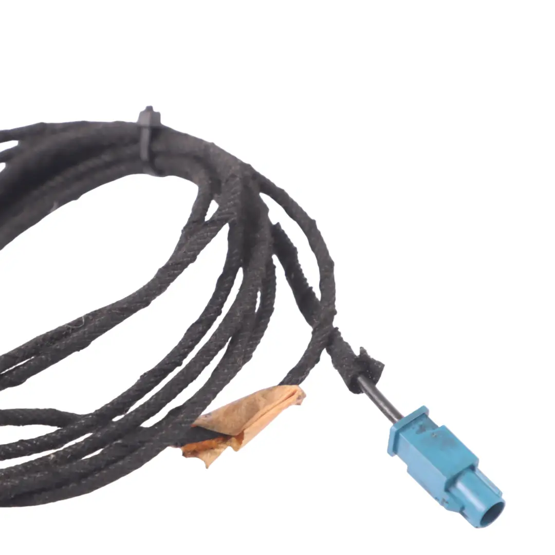 Audi A6 C6 4F Antena de Techo Aleta de Tiburón - SKU 4F5035503P - Número de pieza 4F5035503P