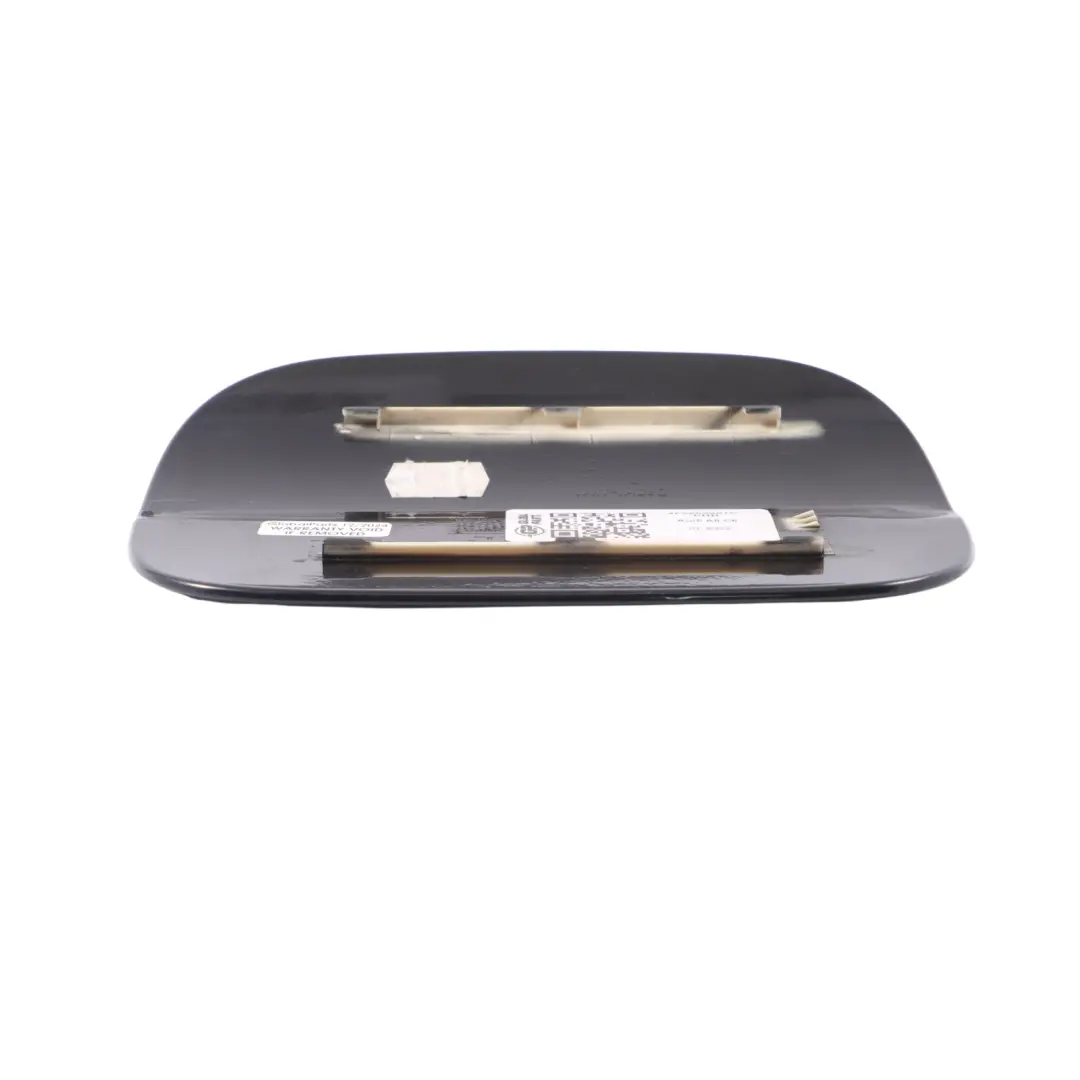 Audi A6 C6 Fuel Flap Cover Fill In Flap Filler Cap Phantom Black - Z9Y - SKU 4F5809907C-PHB - Part number 4F5809907C-PHB