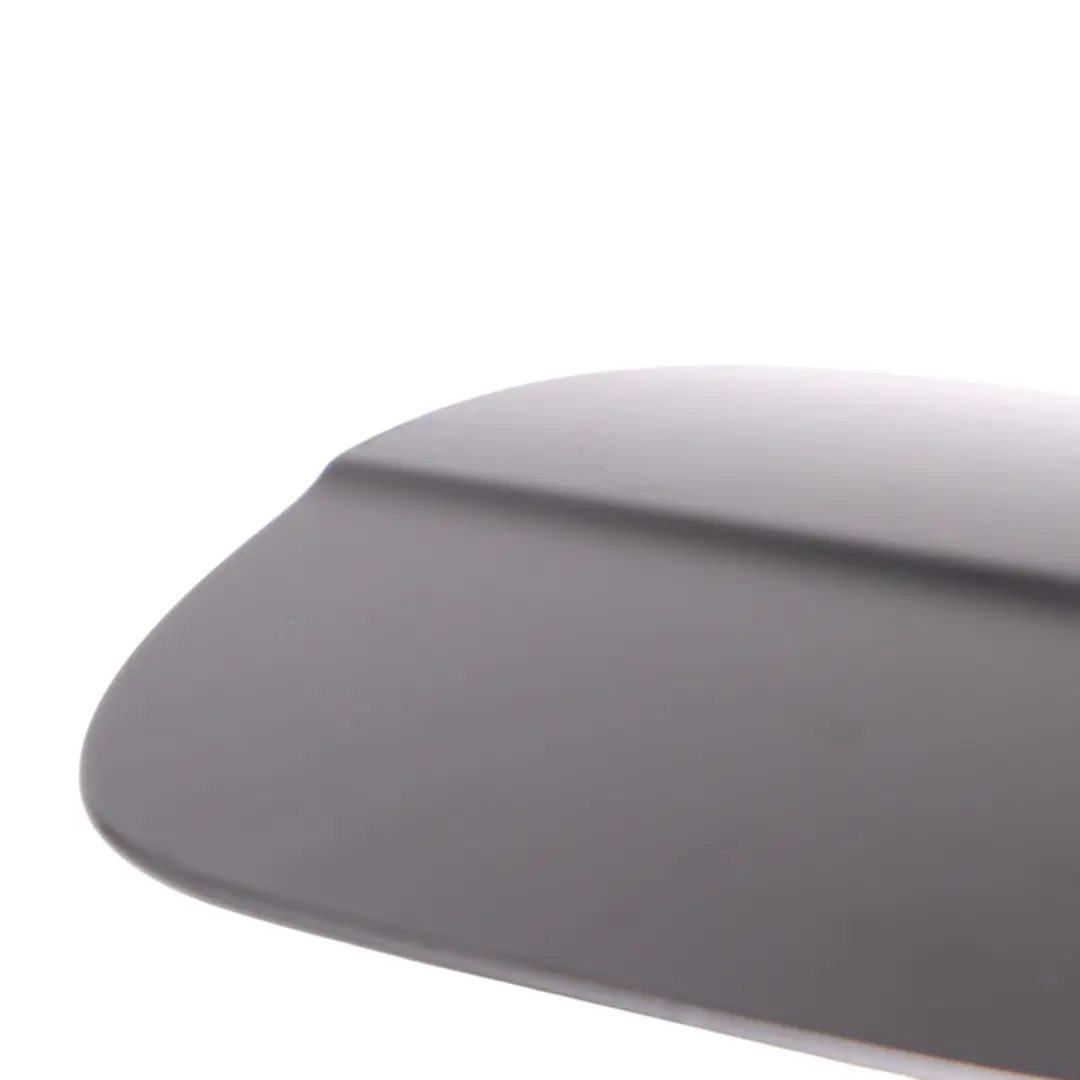 Flap Cover Fill In Flap Filler Cap Phantom Black - Z9Y to Audi A6 C6 Fuel with Part number 4F5809907C-PHB Audi A6 C6 Fuel Flap Cover Fill In Flap Filler Cap Phantom Black - Z9Y - SKU 4F5809907C-PHB - Part number 4F5809907C-PHB