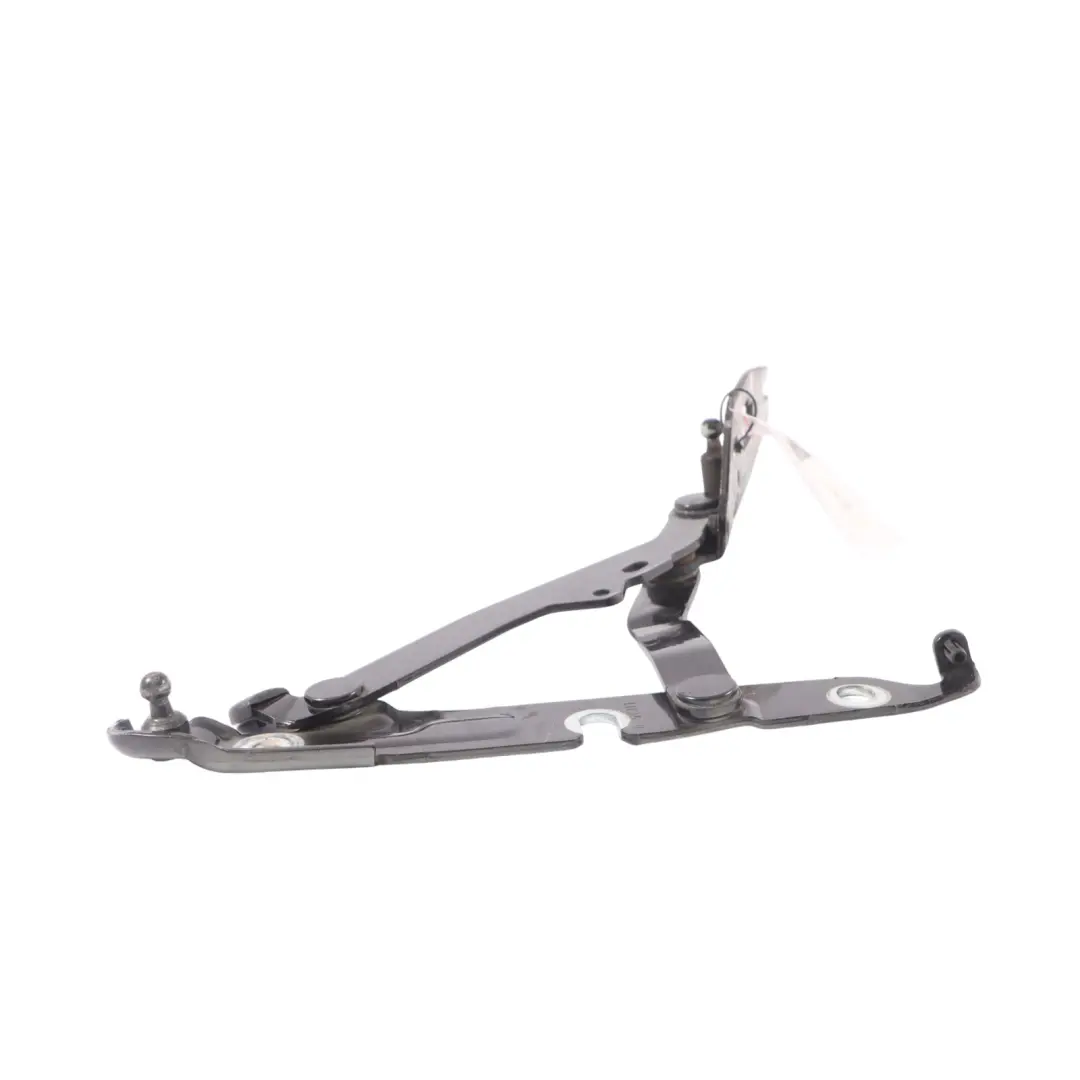 Portón trasero Bisagra Izquierda Negro - Z9Y para Audi A6 C6 Berlina con número de pieza 4F5827301D Audi A6 C6 Berlina Portón trasero Bisagra Izquierda Negro - Z9Y - SKU 4F5827301D-PHB - Número de pieza 4F5827301D