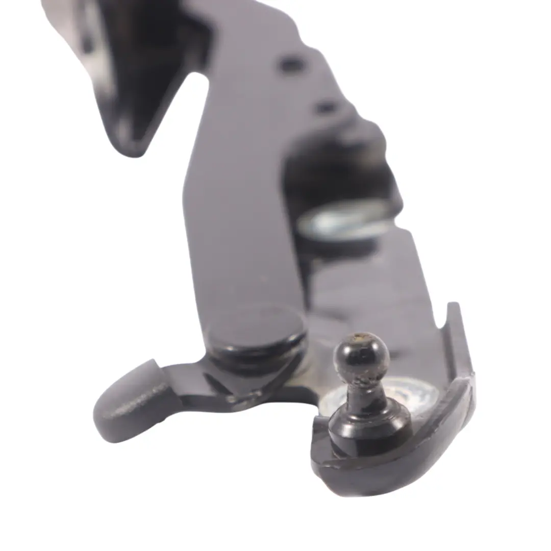 Cerniera portellone bagagliaio sinistra Nero - Z9Y per Audi A6 C6 Berlina con numero di parte 4F5827301D Audi A6 C6 Berlina Cerniera portellone bagagliaio sinistra Nero - Z9Y - SKU 4F5827301D-PHB - Numero di parte 4F5827301D