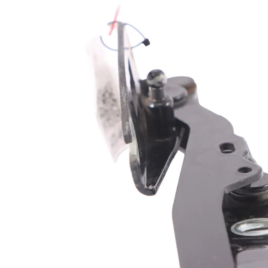 Cerniera portellone bagagliaio sinistra Nero - Z9Y per Audi A6 C6 Berlina con numero di parte 4F5827301D Audi A6 C6 Berlina Cerniera portellone bagagliaio sinistra Nero - Z9Y - SKU 4F5827301D-PHB - Numero di parte 4F5827301D