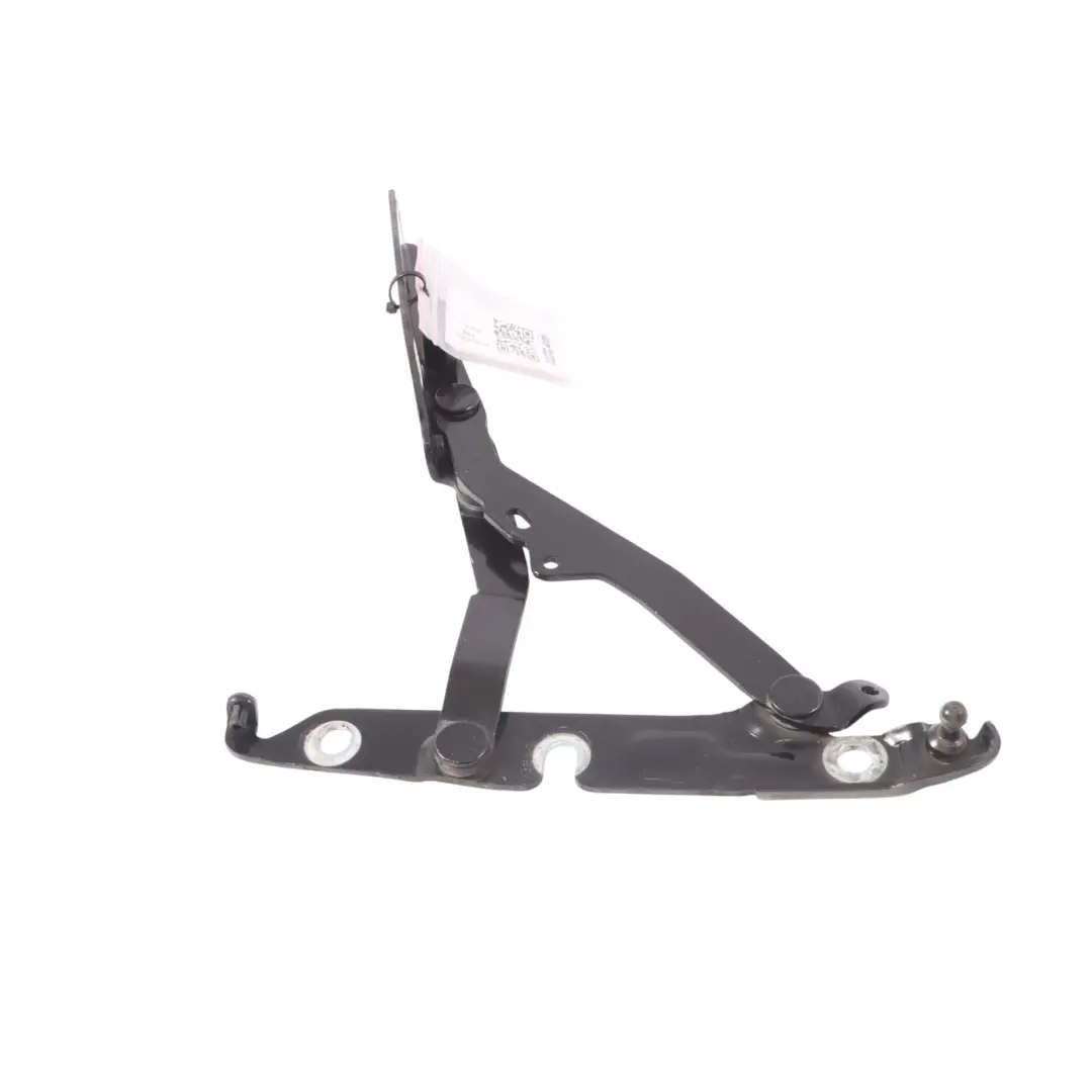 Audi A6 C6 Saloon Trunk Tailgate Hinge Right O/S Phantom Black - Z9Y - SKU 4F5827302D-PHB - Part number 4F5827302D