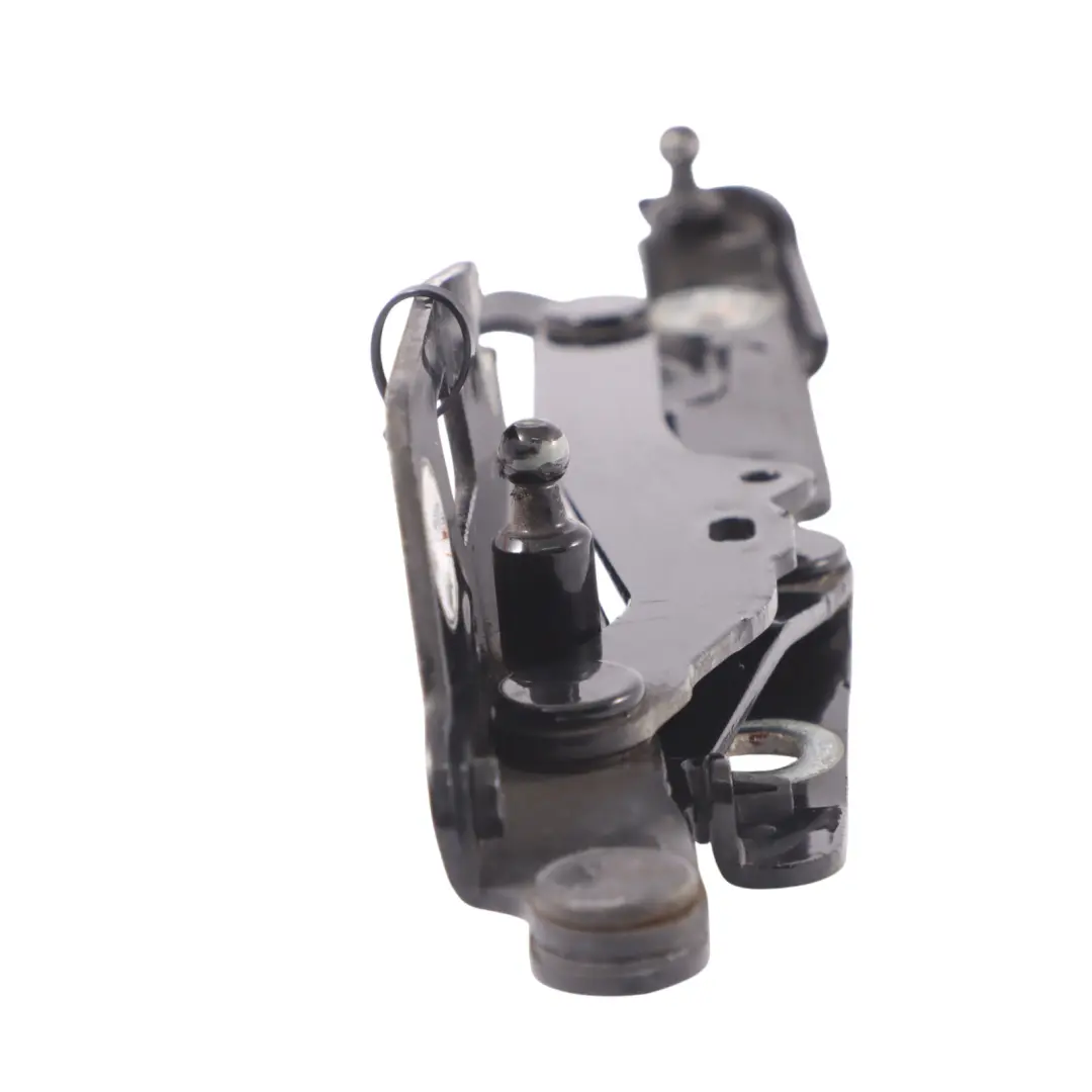Audi A6 C6 Saloon Trunk Tailgate Hinge Right O/S Phantom Black - Z9Y - SKU 4F5827302D-PHB - Part number 4F5827302D