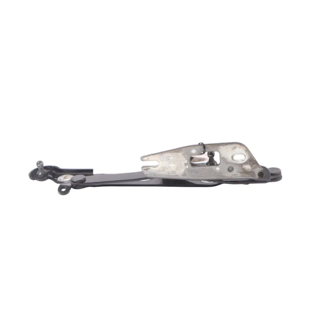 Audi A6 C6 Berlina Cerniera portellone posteriore destro Nero - Z9Y - SKU 4F5827302D-PHB - Numero di parte 4F5827302D