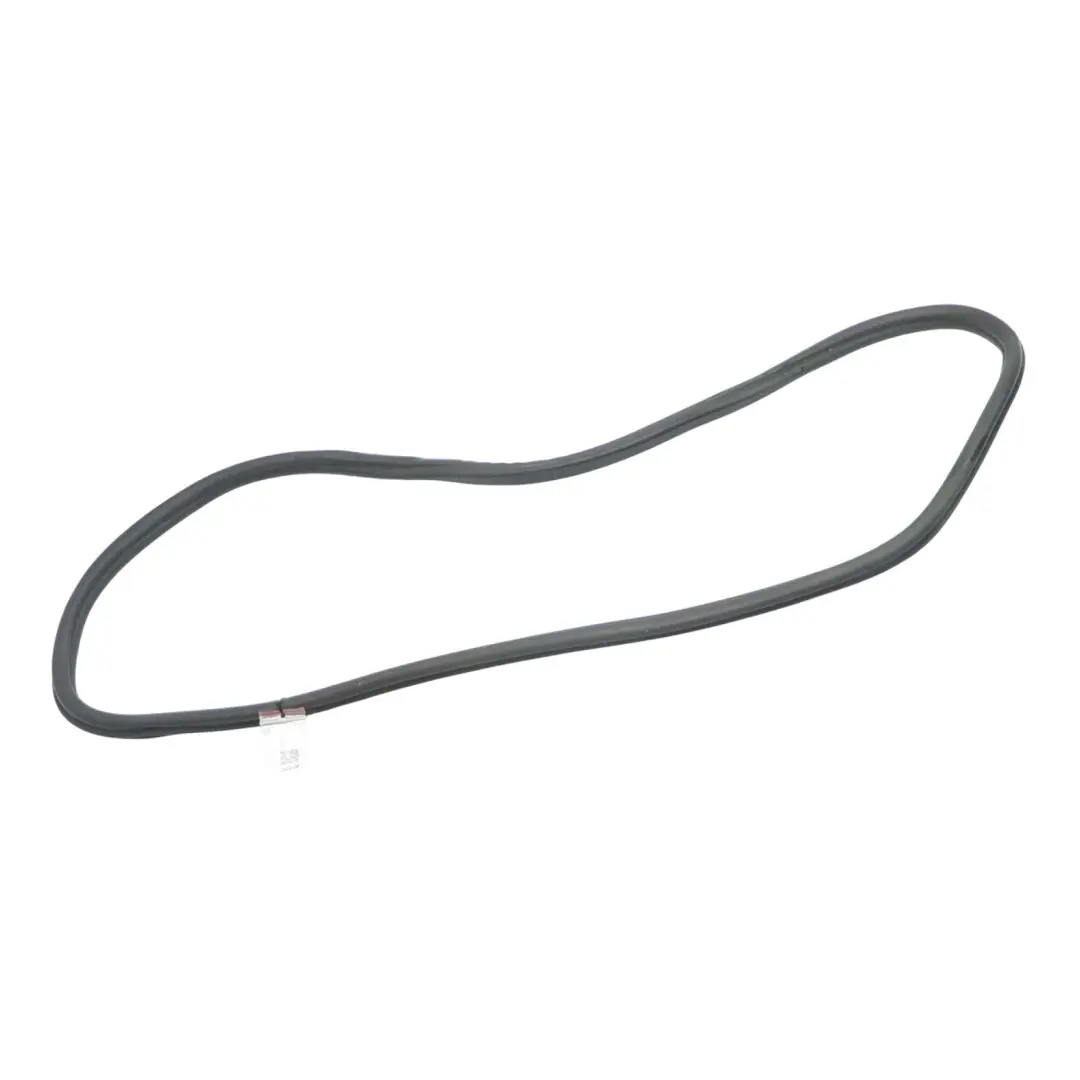 4F Saloon Tailgate Boot Trunk Seal Edge Rubber Gasket to Audi A6 C6 with Part number 4F5827705F Audi A6 C6 4F Saloon Tailgate Boot Trunk Seal Edge Rubber Gasket - SKU 4F5827705F - Part number 4F5827705F