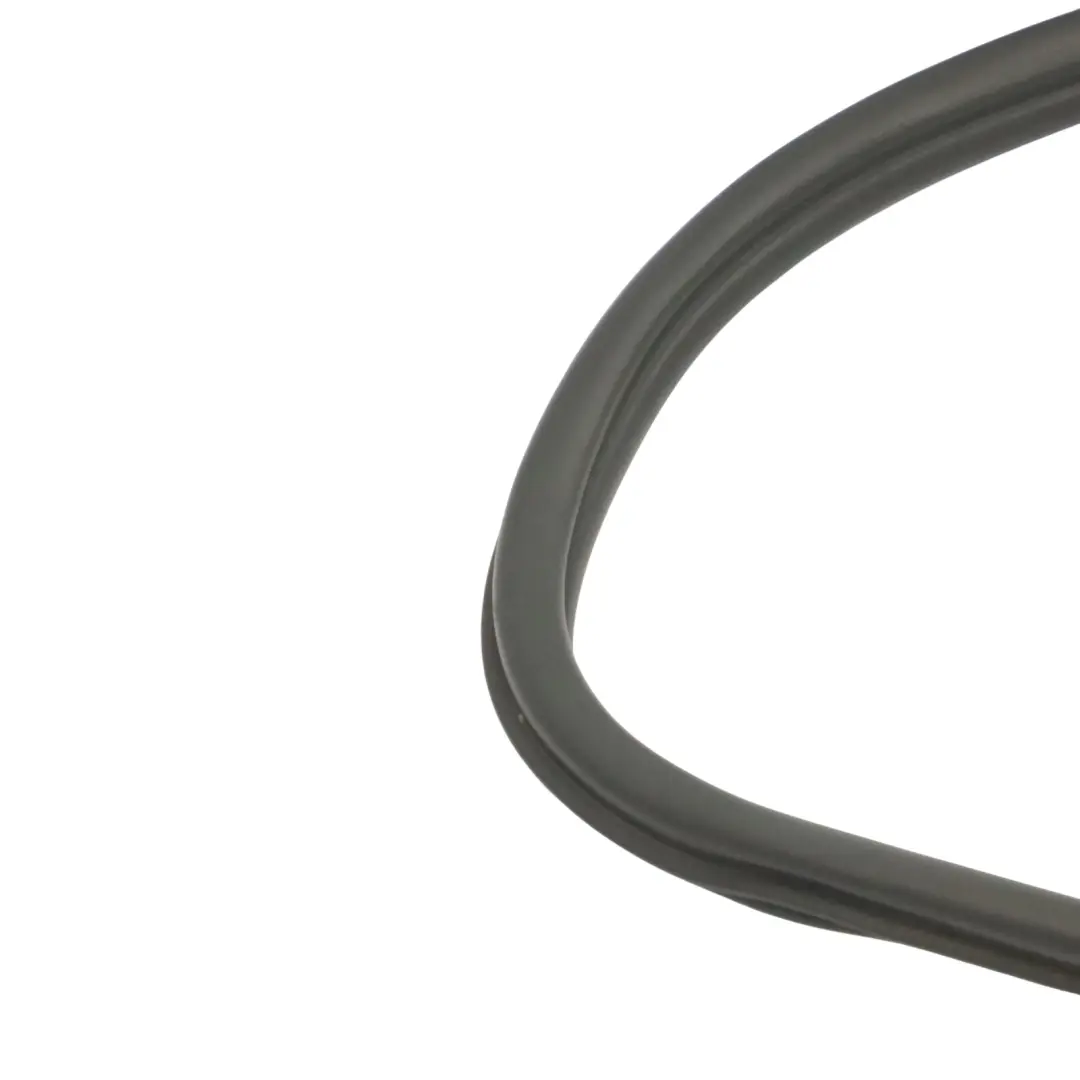 4F Saloon Tailgate Boot Trunk Seal Edge Rubber Gasket to Audi A6 C6 with Part number 4F5827705F Audi A6 C6 4F Saloon Tailgate Boot Trunk Seal Edge Rubber Gasket - SKU 4F5827705F - Part number 4F5827705F