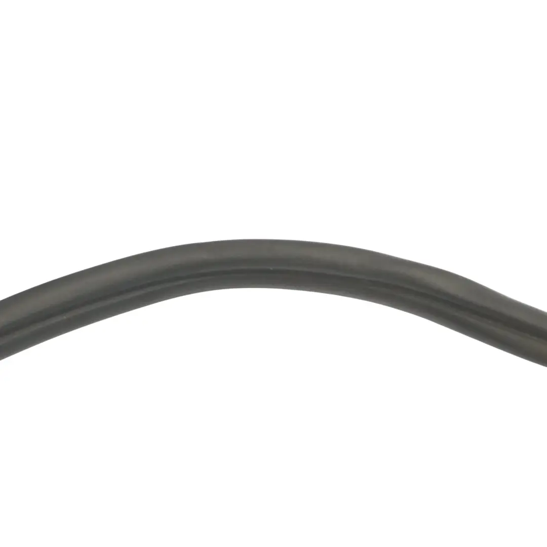Audi A6 C6 4F Saloon Porte de garage Coffre Joint caoutchouc - SKU 4F5827705F - Numéro de pièce 4F5827705F