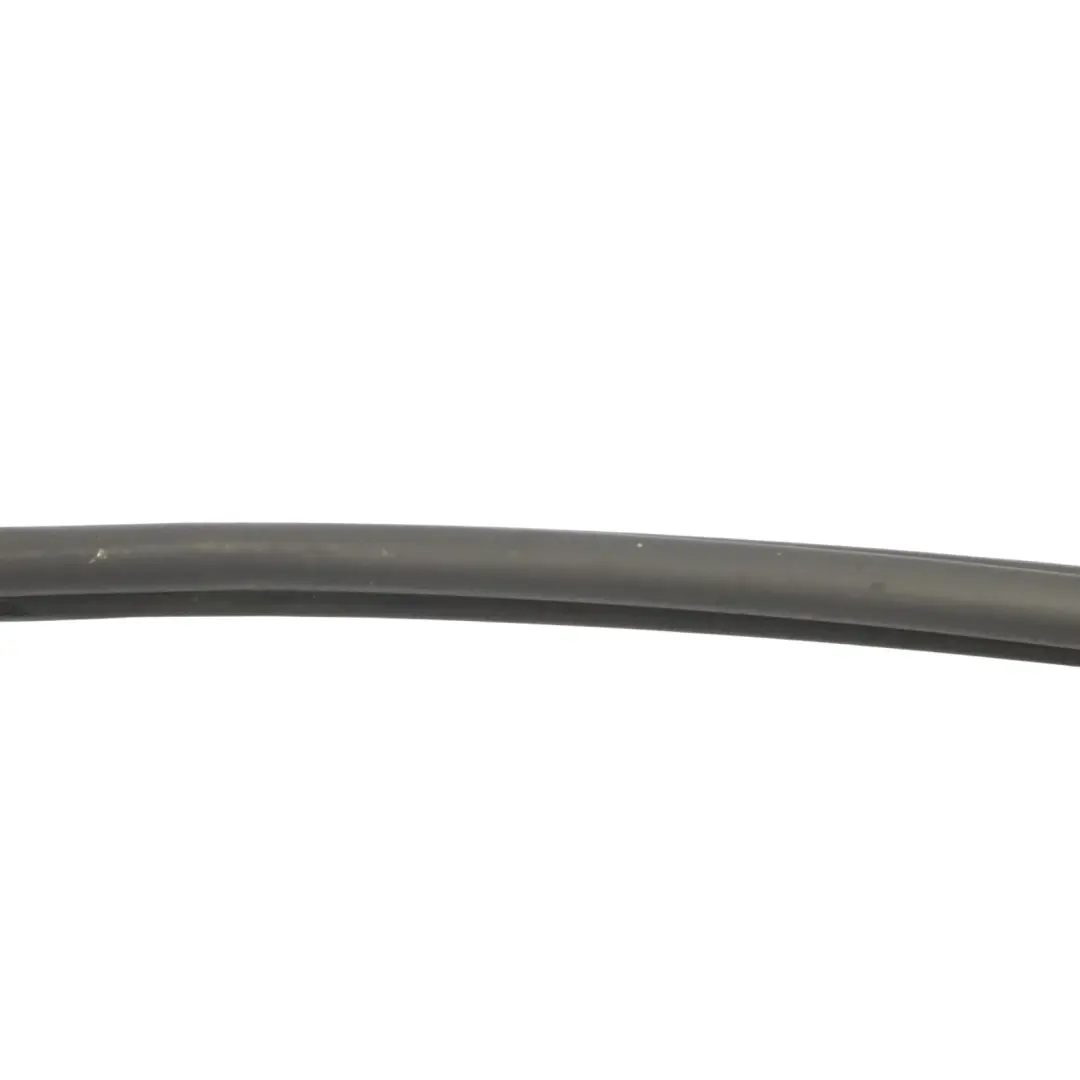 Audi A6 C6 4F Saloon Porte de garage Coffre Joint caoutchouc - SKU 4F5827705F - Numéro de pièce 4F5827705F