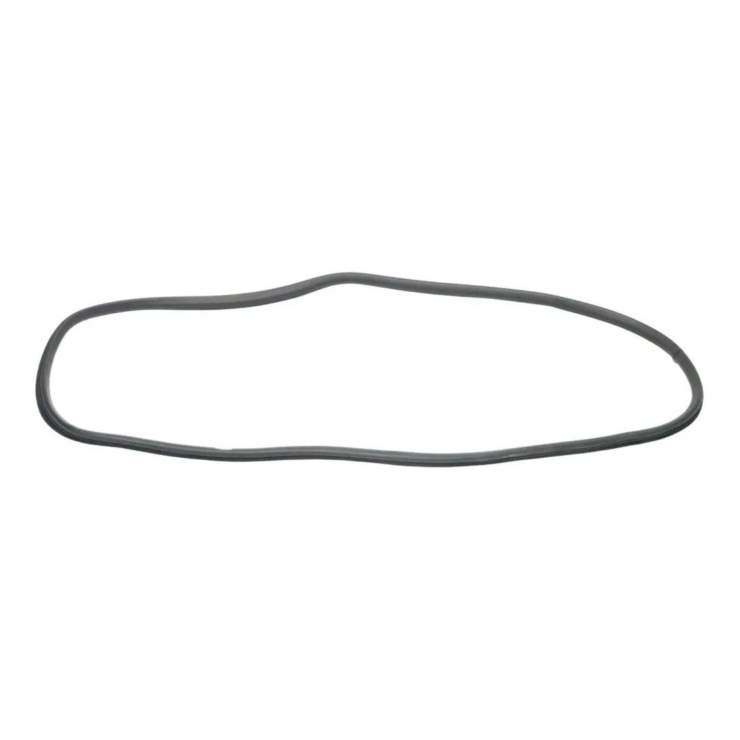 Junta interior puerta trasera izquierda derecha para Audi A6 C6 Berlina con número de pieza 4F5833721D Audi A6 C6 Berlina Junta interior puerta trasera izquierda derecha - SKU 4F5833721D - Número de pieza 4F5833721D