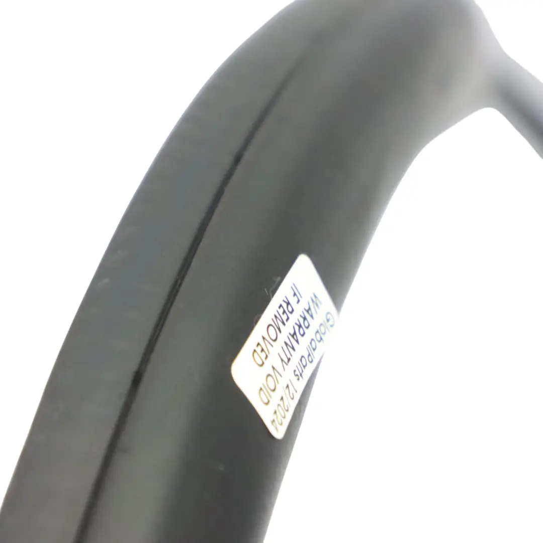 Guarnizione porta posteriore sinistra destra per Audi A6 C6 berlina con numero di parte 4F5833721D Audi A6 C6 berlina Guarnizione porta posteriore sinistra destra - SKU 4F5833721D - Numero di parte 4F5833721D