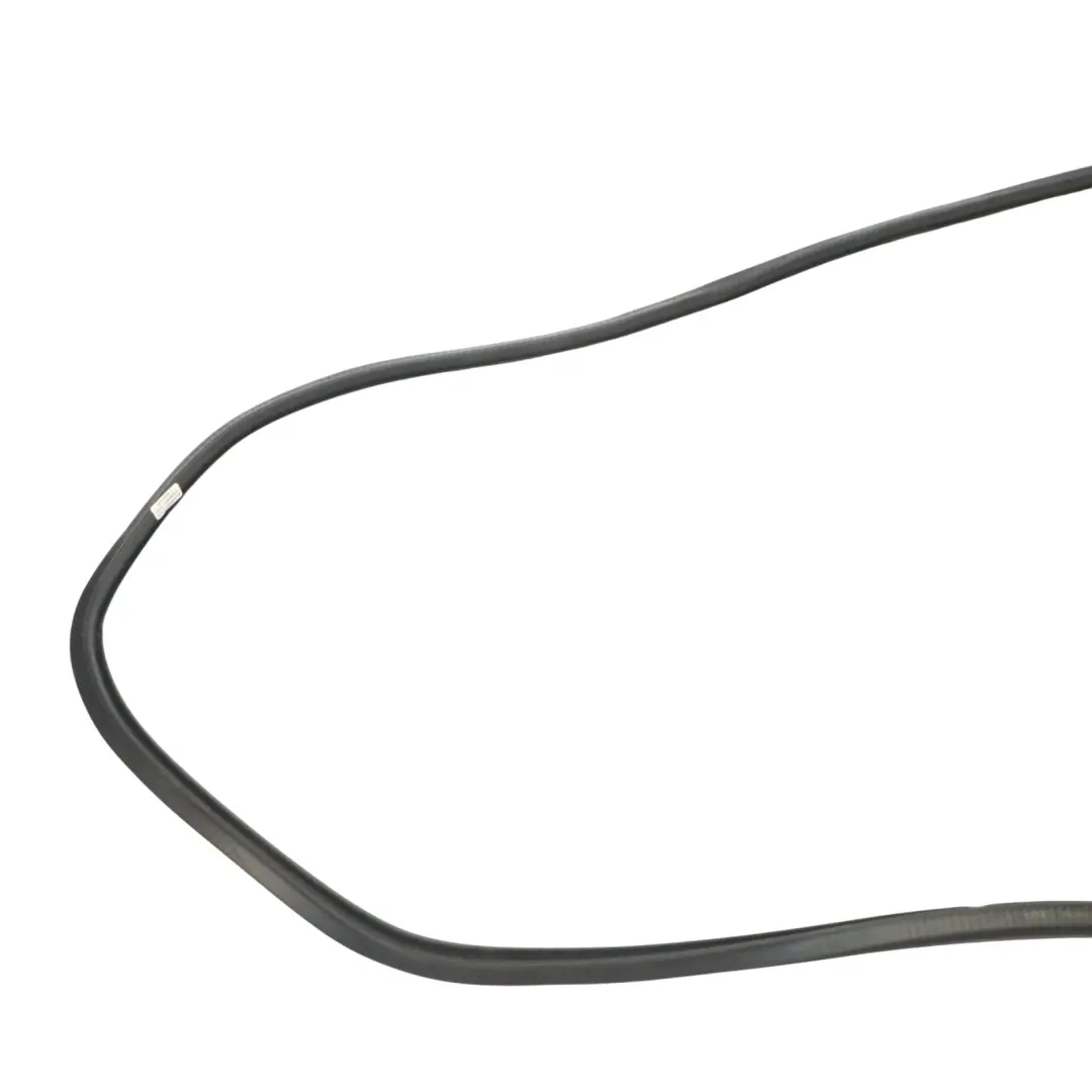 Junta interior puerta trasera izquierda derecha para Audi A6 C6 Berlina con número de pieza 4F5833721D Audi A6 C6 Berlina Junta interior puerta trasera izquierda derecha - SKU 4F5833721D - Número de pieza 4F5833721D