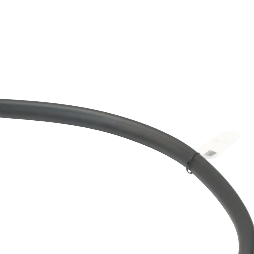 Door Inner Seal Rear Left Right N/O/S to Audi A6 C6 Saloon with Part number 4F5833721D Audi A6 C6 Saloon Door Inner Seal Rear Left Right N/O/S - SKU 4F5833721D - Part number 4F5833721D