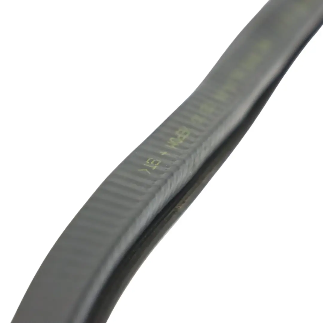 Joint Porte Arrière Gauche Droite pour Audi A6 C6 Saloon à propos du numéro de pièce 4F5833721D Audi A6 C6 Saloon Joint Porte Arrière Gauche Droite - SKU 4F5833721D - Numéro de pièce 4F5833721D