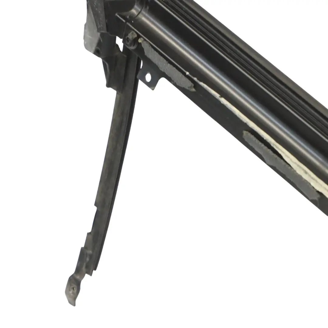Audi A6 C6 Saloon Door Window Frame Upper Rear Left N/S - SKU 4F5839629F - Part number 4F5839629F