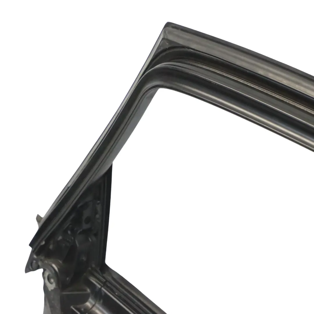 Audi A6 C6 Saloon Door Window Frame Upper Rear Left N/S - SKU 4F5839629F - Part number 4F5839629F