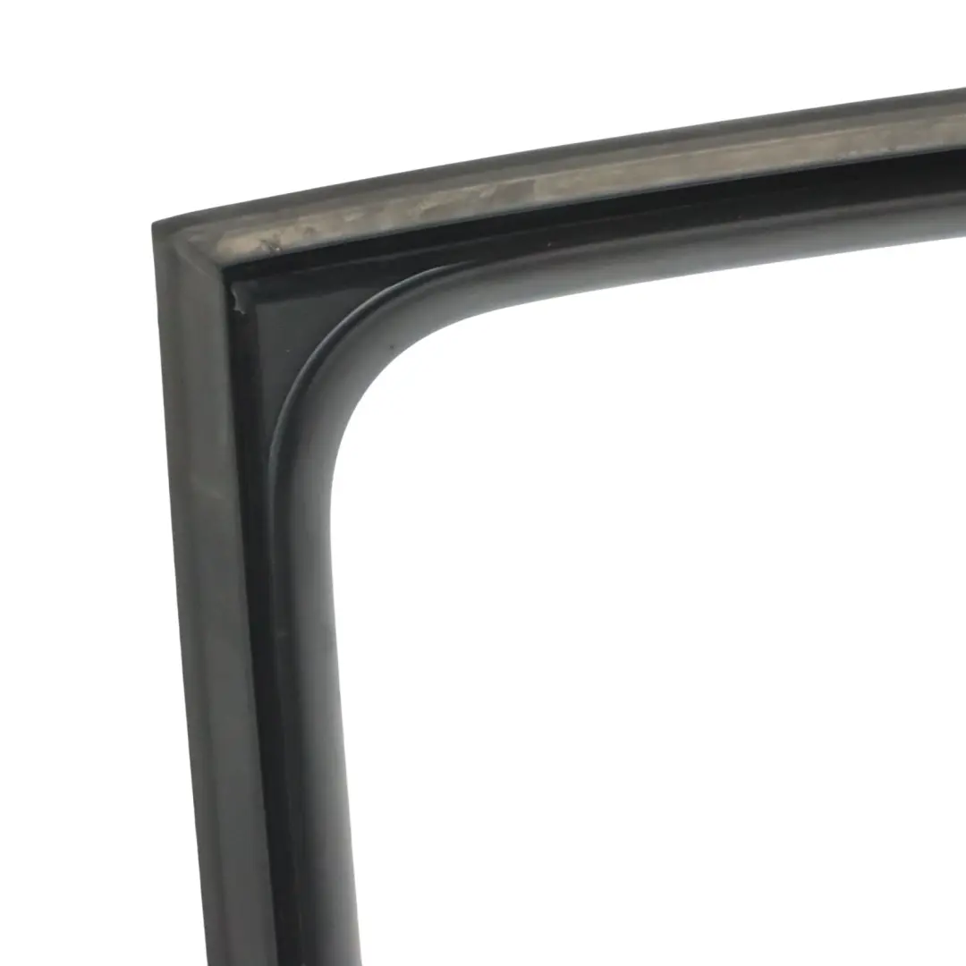 Audi A6 C6 Saloon Door Window Frame Upper Rear Left N/S - SKU 4F5839629F - Part number 4F5839629F