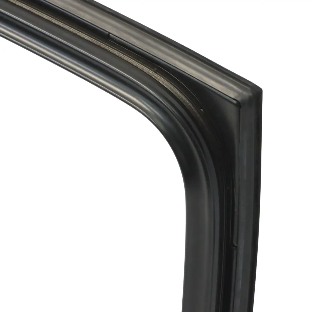 Audi A6 C6 Telaio finestrino porta superiore posteriore sinistro - SKU 4F5839629F - Numero di parte 4F5839629F