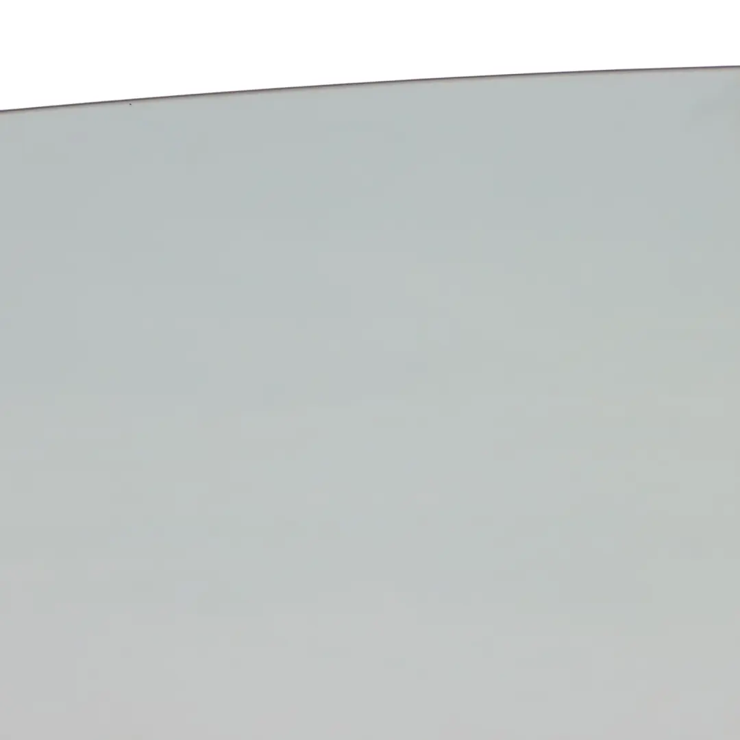 Side Window Glass AS2 Glazing Green Left N/S Audi A6 C6 Rear - SKU 4F5845205 - Part number 4F5845205