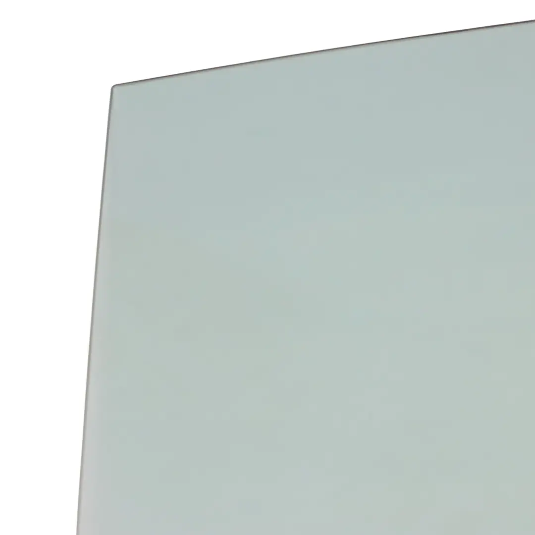 Side Window Glass AS2 Glazing Green Left N/S Audi A6 C6 Rear - SKU 4F5845205 - Part number 4F5845205