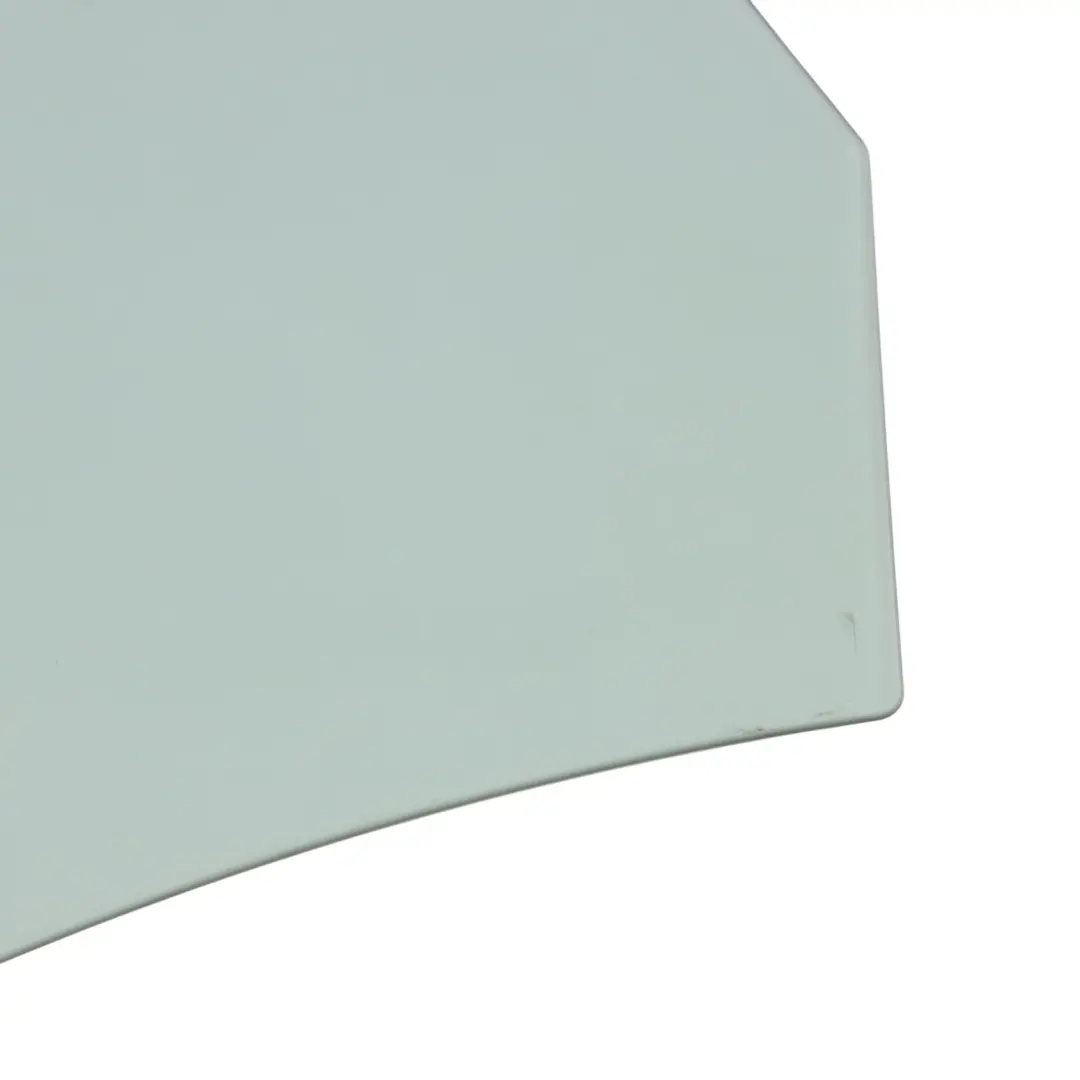 Audi A6 C6 Vitre Latérale Arrière AS2 Vitrage Vert Droit - SKU 4F5845206 - Numéro de pièce 4F5845206