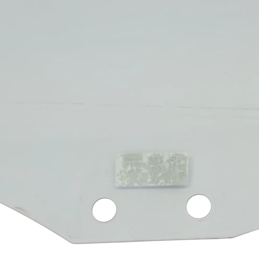 Audi A6 C6 Vitre Latérale Arrière AS2 Vitrage Vert Droit - SKU 4F5845206 - Numéro de pièce 4F5845206