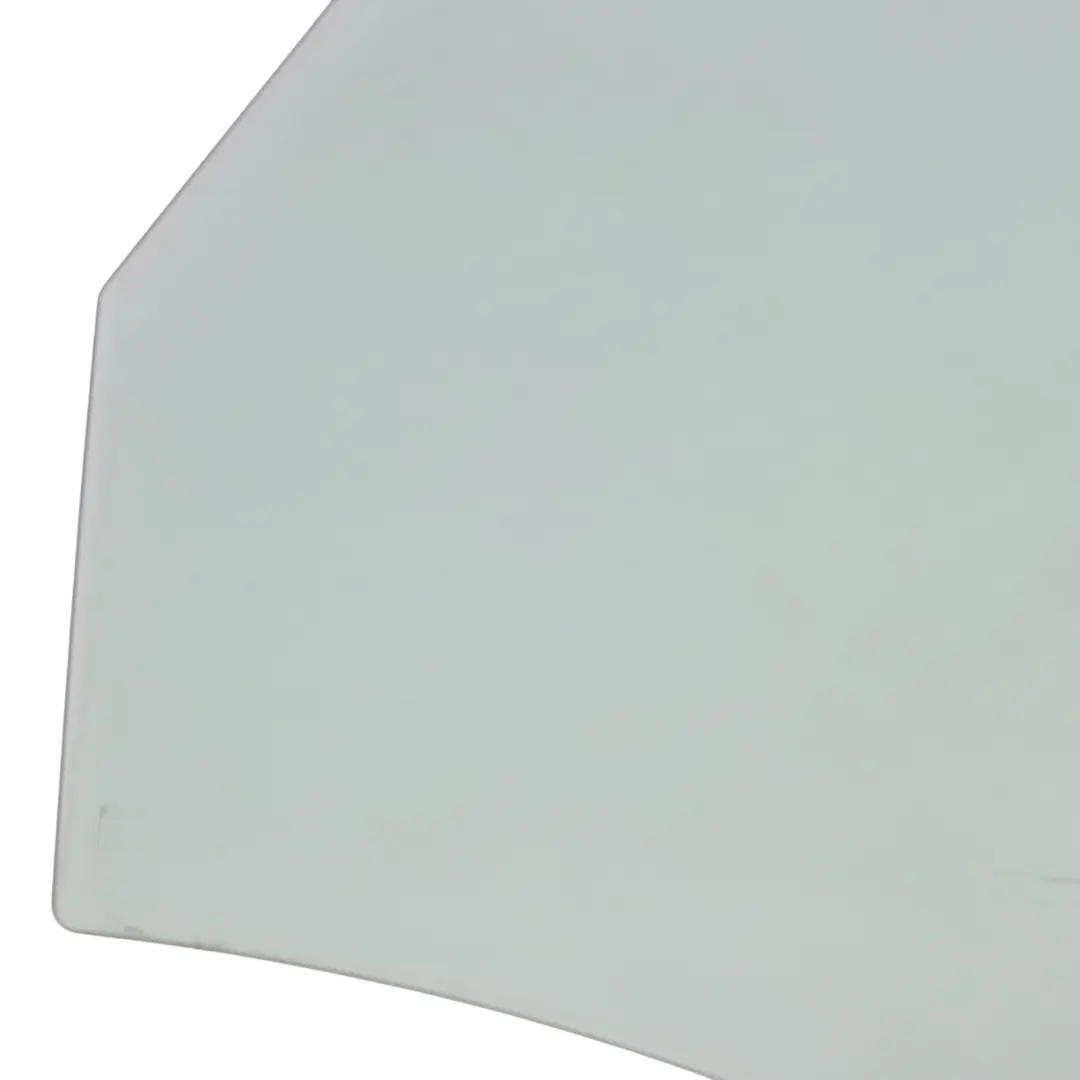 Audi A6 C6 Vitre Latérale Arrière AS2 Vitrage Vert Droit - SKU 4F5845206 - Numéro de pièce 4F5845206