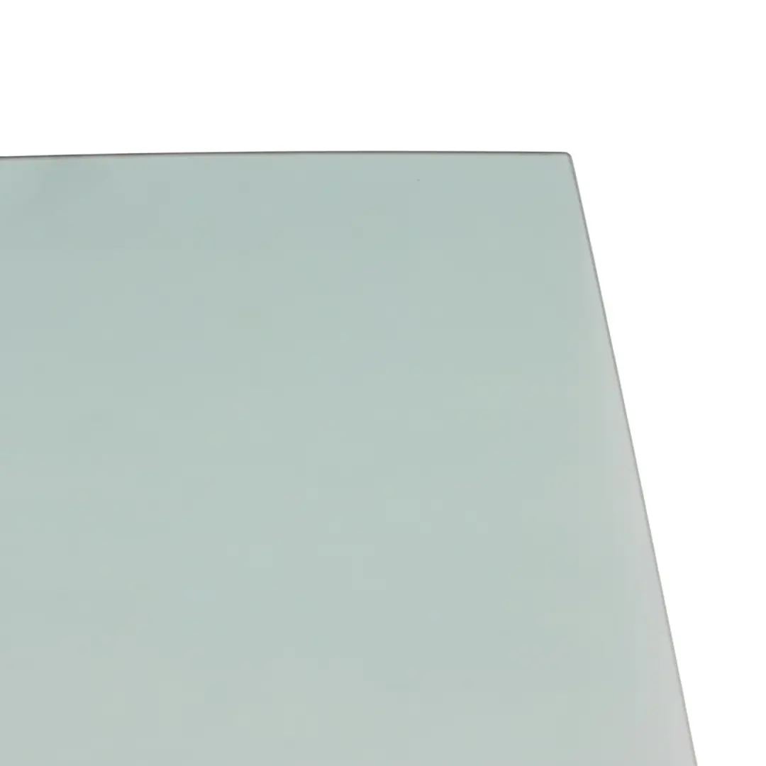 Audi A6 C6 Vitre Latérale Arrière AS2 Vitrage Vert Droit - SKU 4F5845206 - Numéro de pièce 4F5845206