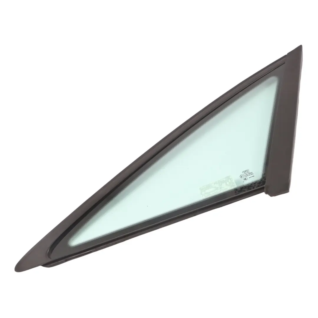 Audi A6 C6 Vitre De Custode Arrière Droite AS2 - SKU 4F5845300B - Numéro de pièce 4F5845300B