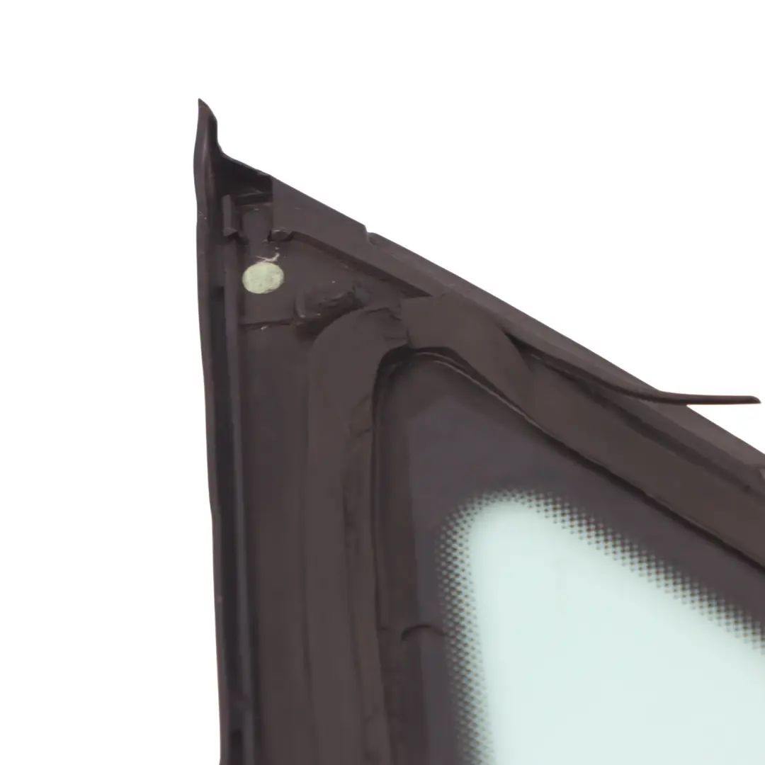 Audi A6 C6 Vetro Finestrino Posteriore Triangolare Destro AS2 - SKU 4F5845300B - Numero di parte 4F5845300B