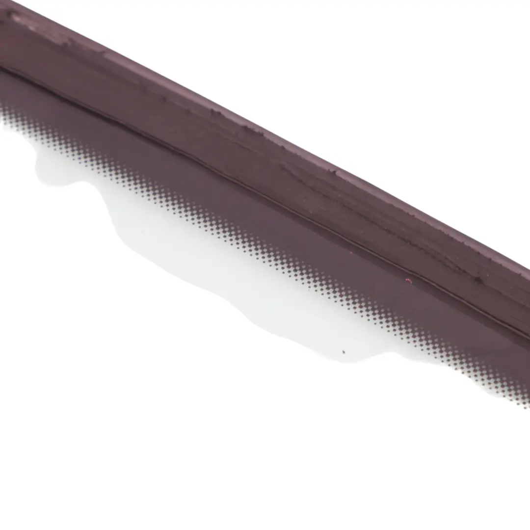 Audi A6 C6 Vitre De Custode Arrière Droite AS2 - SKU 4F5845300B - Numéro de pièce 4F5845300B