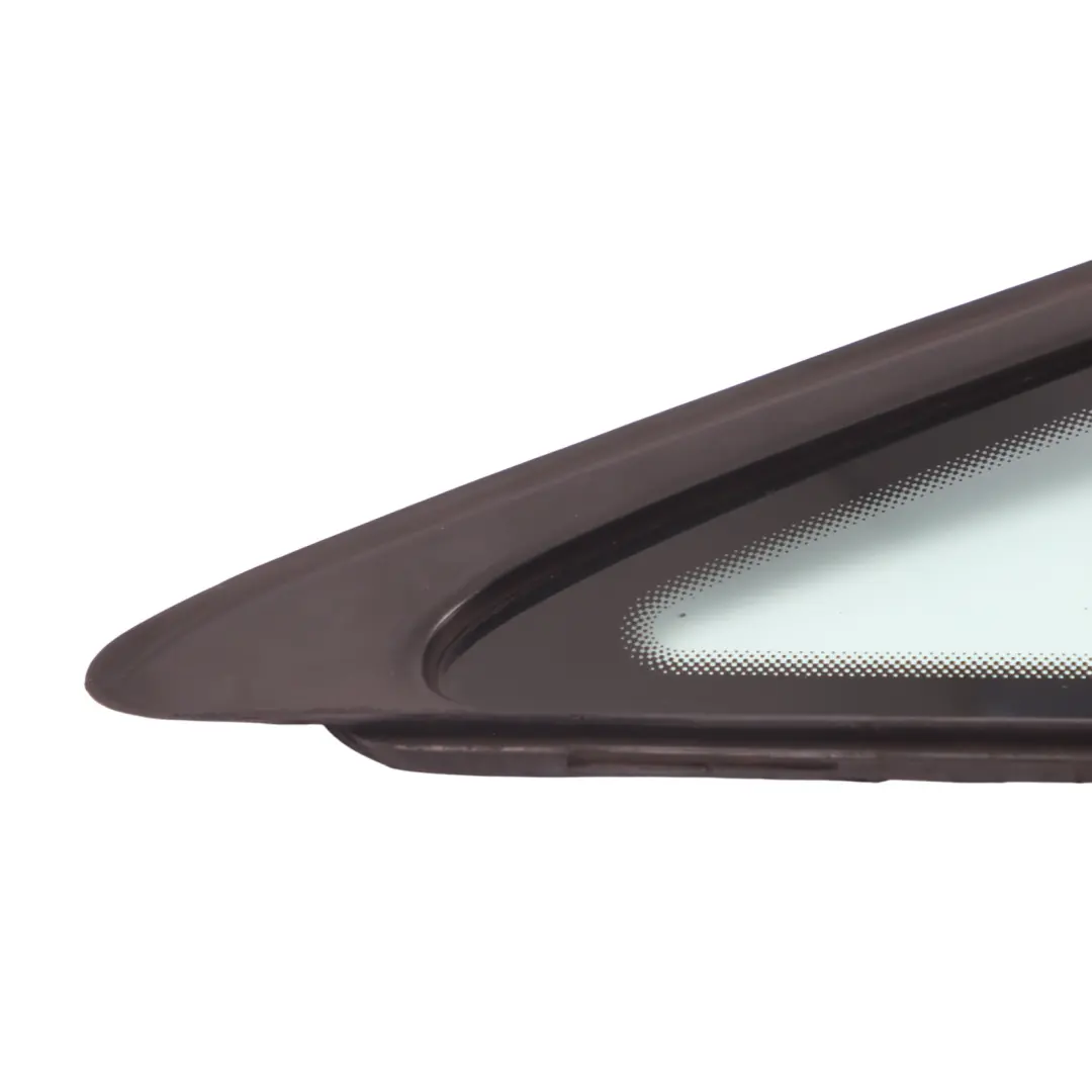 Quarter Triangle Window Glass Right O/S AS2 to Audi A6 C6 Rear with Part number 4F5845300B Audi A6 C6 Rear Quarter Triangle Window Glass Right O/S AS2 - SKU 4F5845300B - Part number 4F5845300B