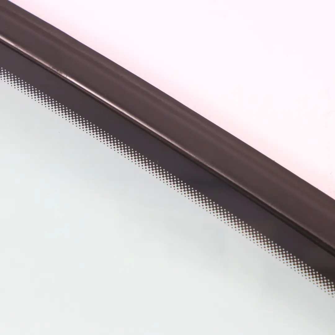 Quarter Triangle Window Glass Left N/S AS2 to Audi A6 C6 Rear with Part number 4F5845B299 Audi A6 C6 Rear Quarter Triangle Window Glass Left N/S AS2 - SKU 4F5845B299 - Part number 4F5845B299