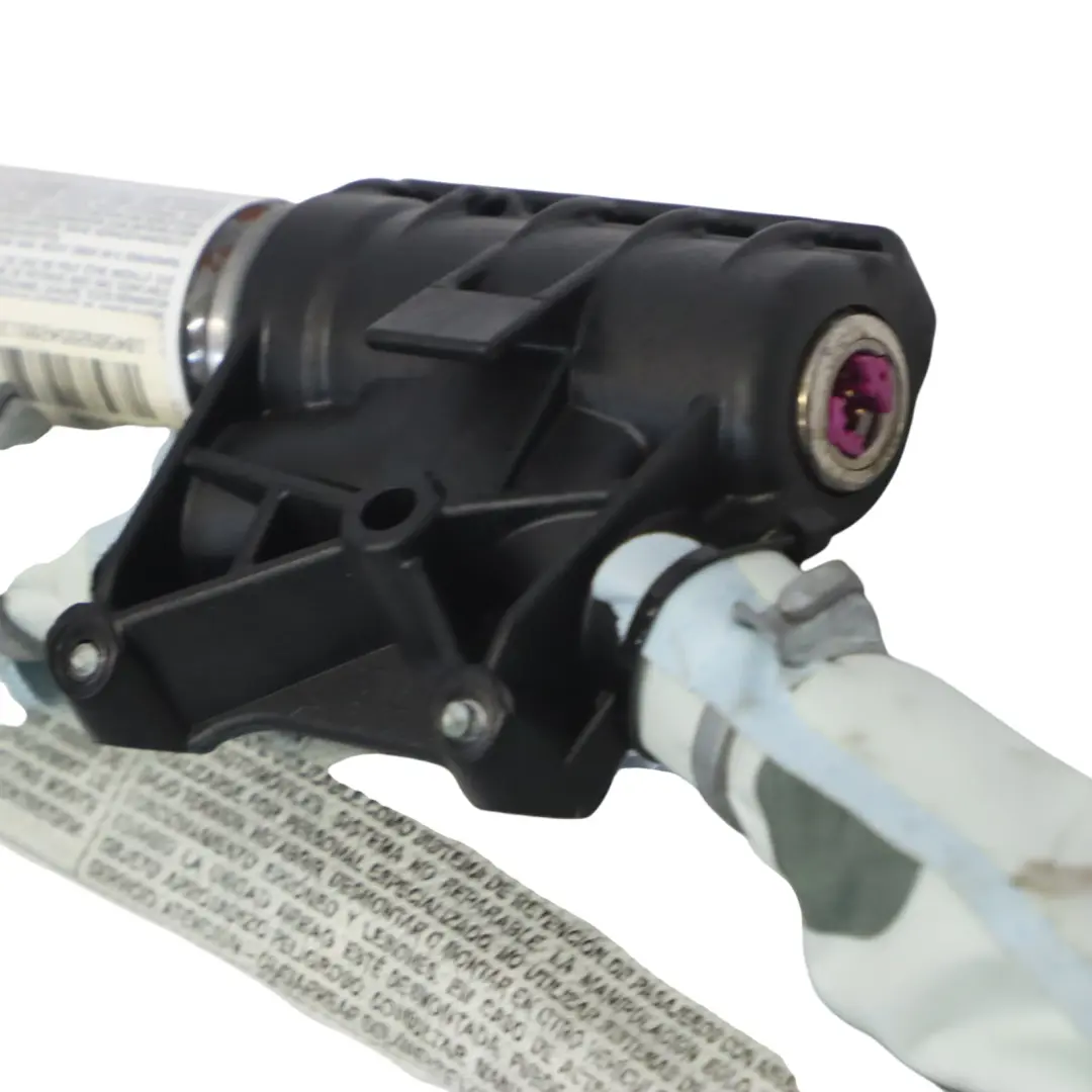 Cabezal Módulo Aire Techo Cortina Izquierda para Audi A6 C6 Berlina con número de pieza 4F5880741C Audi A6 C6 Berlina Cabezal Módulo Aire Techo Cortina Izquierda - SKU 4F5880741C - Número de pieza 4F5880741C