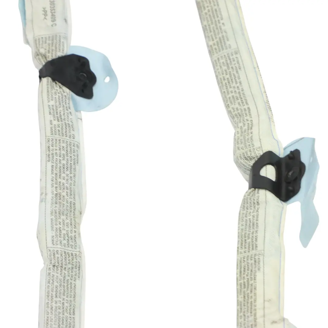 Modulo Aria Tetto Tendina Sinistra per Audi A6 C6 Berlina con numero di parte 4F5880741C Audi A6 C6 Berlina Modulo Aria Tetto Tendina Sinistra - SKU 4F5880741C - Numero di parte 4F5880741C