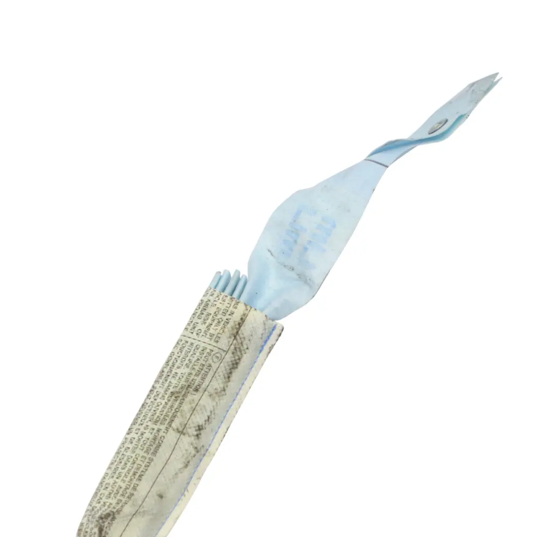 Audi A6 C6 Saloon Module d'air de tête Rideau de toit gauche - SKU 4F5880741C - Numéro de pièce 4F5880741C