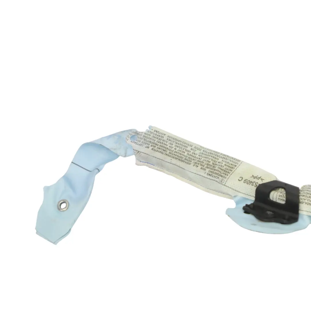Audi A6 C6 Berlina Cabezal Módulo Aire Techo Cortina Derecha - SKU 4F5880742C - Número de pieza 4F5880742C